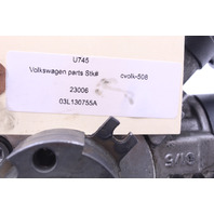 2010 2011 2012 2013 2014 Volkswagen Jetta 2.0t Diesel High Pressure Fuel Pump