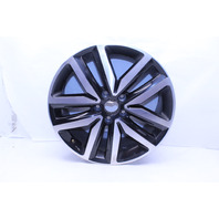 2012 2013 2014 2015 Volkswagen Jetta GLI Wheel 18x7.5 Rim Burn Damage OEM