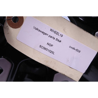 2012 2013 2014 2015 Volkswagen Jetta GLI Wheel 18x7.5 Rim Burn Damage OEM