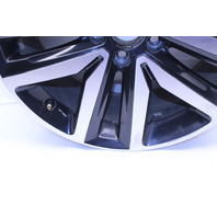 2012 2013 2014 2015 Volkswagen Jetta GLI Wheel 18x7.5 Rim Burn Damage OEM