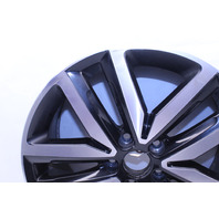 2012 2013 2014 2015 Volkswagen Jetta GLI Wheel 18x7.5 Rim Burn Damage OEM