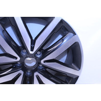 2012 2013 2014 2015 Volkswagen Jetta GLI Wheel 18x7.5 Rim Burn Damage OEM