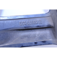 2012 2013 2014 2015 Volkswagen Jetta GLI Wheel 18x7.5 Rim Burn Damage OEM