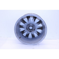 2009-2016 Volkswagen Tiguan Wheel 17 X 7 Rim LOS ANGELES OEM