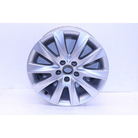2009-2016 Volkswagen Tiguan Wheel 17 X 7 Rim LOS ANGELES OEM