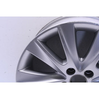 2009-2016 Volkswagen Tiguan Wheel 17 X 7 Rim LOS ANGELES OEM