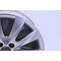 2009-2016 Volkswagen Tiguan Wheel 17 X 7 Rim LOS ANGELES OEM