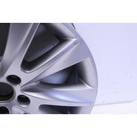 2009-2016 Volkswagen Tiguan Wheel 17 X 7 Rim LOS ANGELES OEM