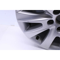 2009-2016 Volkswagen Tiguan Wheel 17 X 7 Rim LOS ANGELES OEM