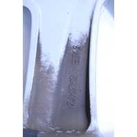 2009-2016 Volkswagen Tiguan Wheel 17 X 7 Rim LOS ANGELES OEM