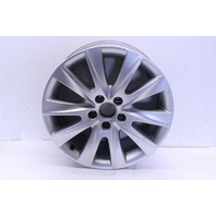 2009-2016 Volkswagen Tiguan Wheel 17 X 7 Rim LOS ANGELES OEM