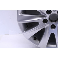 2009-2016 Volkswagen Tiguan Wheel 17 X 7 Rim LOS ANGELES OEM