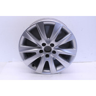 2009-2016 Volkswagen Tiguan Wheel 17 X 7 Rim LOS ANGELES OEM