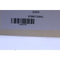 2010 Volkswagen CC Climate Temperature Control Panel OEM