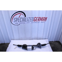 2012 Volkswagen Jetta Mk6 Power Steering Gear Rack Pinion - 5C1423051D OEM