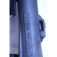 2012 Volkswagen Jetta Mk6 Power Steering Gear Rack Pinion - 5C1423051D OEM