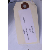 2012 Volkswagen Jetta Mk6 Power Steering Gear Rack Pinion - 5C1423051D OEM