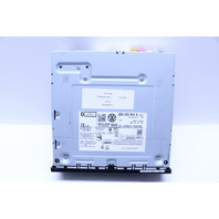 2016-2017 Volkswagen Golf GTI Radio Stereo Receiver Module OEM