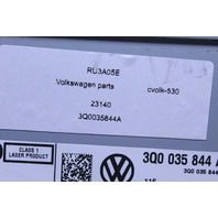 2016-2017 Volkswagen Golf GTI Radio Stereo Receiver Module OEM