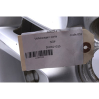 2009 -2016 Volkswagen Tiguan Wheel 16 X 6.5 Rim SAN FRANCISCO OEM