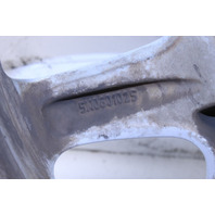 2009 -2016 Volkswagen Tiguan Wheel 16 X 6.5 Rim SAN FRANCISCO OEM