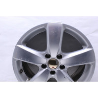2009-2016 Volkswagen Tiguan Wheel 17 X 7 Rim PASADENA OEM