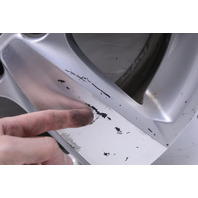 2009-2016 Volkswagen Tiguan Wheel 17 X 7 Rim PASADENA OEM