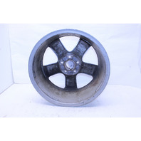 2009-2016 Volkswagen Tiguan Wheel 17 X 7 Rim PASADENA OEM