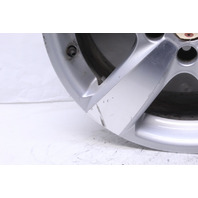 2009-2016 Volkswagen Tiguan Wheel 17 X 7 Rim PASADENA OEM