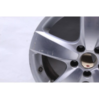 2009-2016 Volkswagen Tiguan Wheel 17 X 7 Rim PASADENA OEM