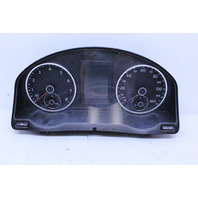 2010 Volkswagen Tiguan Speedometer Instrument Cluster OEM