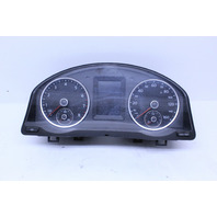 2010 Volkswagen Tiguan Speedometer Instrument Cluster OEM