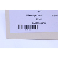 2014 Volkswagen Jetta GLI Climate Temperature Control Panel OEM