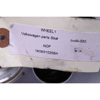 2006-2009 Volkswagen Golf GTI Wheel 18 X 7.5 Rim OEM