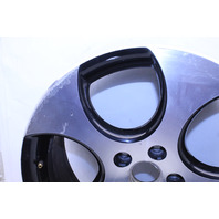 2006-2009 Volkswagen Golf GTI Wheel 18 X 7.5 Rim OEM