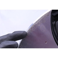 2006-2009 Volkswagen Golf GTI Wheel 18 X 7.5 Rim OEM