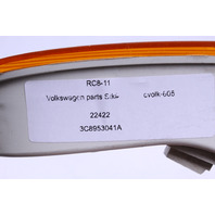2009-2012 Volkswagen CC Turn Signal Light Left - 3C8953041A OEM