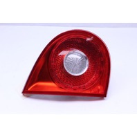 2006-2009 Volkswagen GTI Rabbit Left Tail Light Lamp 1K6945093F OEM