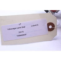 2006-2009 Volkswagen GTI Rabbit Left Tail Light Lamp 1K6945093F OEM