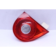 2006-2009 Volkswagen GTI Rabbit Left Tail Light Lamp 1K6945093F OEM
