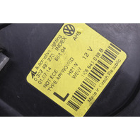 2006-2010 Volkswagen Golf GTI MK5 Headlight Xenon Left OEM