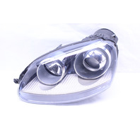 2006-2010 Volkswagen Golf GTI MK5 Headlight Xenon Left OEM