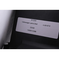 2006-2010 Volkswagen Golf GTI MK5 Headlight Xenon Left OEM