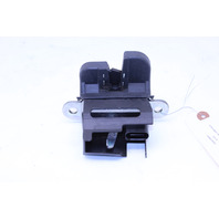 2006 Volkswagen Rabbit Trunk Latch Lock Clasp OEM