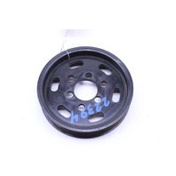 2014 Volkswagen Jetta MK6 CBPA Power Steering Pump Pulley