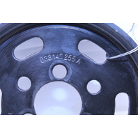 2014 Volkswagen Jetta MK6 CBPA Power Steering Pump Pulley