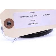 2014 Volkswagen Jetta MK6 CBPA Power Steering Pump Pulley