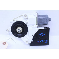 2012-2015 Volkswagen Passat Front Power Door Window Motor Right OEM