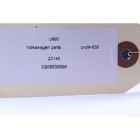 2017 Volkswagen GTI Clock Spring Angle Sensor - 5Q0953569A OEM