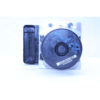 2015 Volkswagen Jetta Anti-Lock Brake System ABS Pump OEM